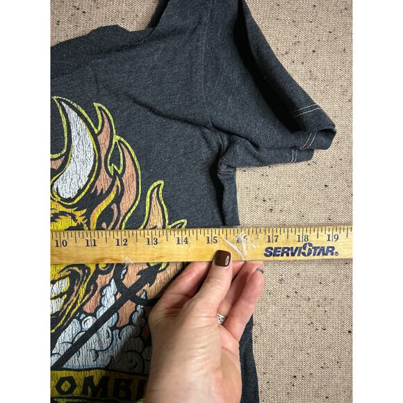 Women’s Band T-Shirt Lot Various Sizes | Rock Pop Graphic Tee Bundle - Picture 10 of 10